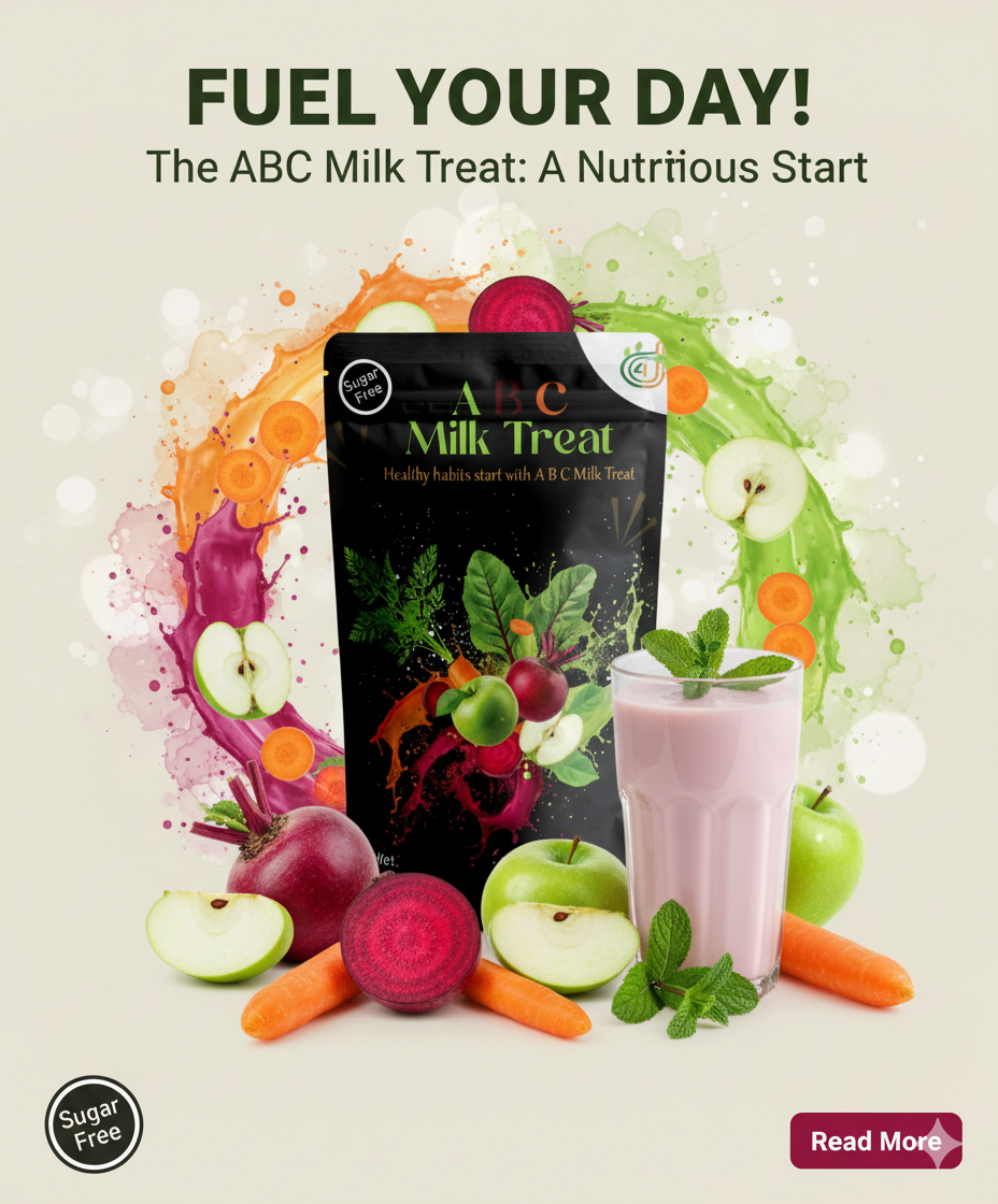 The Daily Importance of Protein Powder for a Healthy Lifestyle