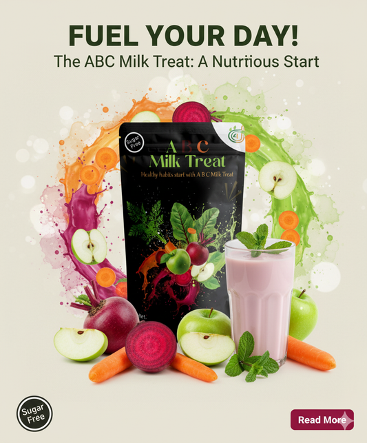 The Daily Importance of Protein Powder for a Healthy Lifestyle