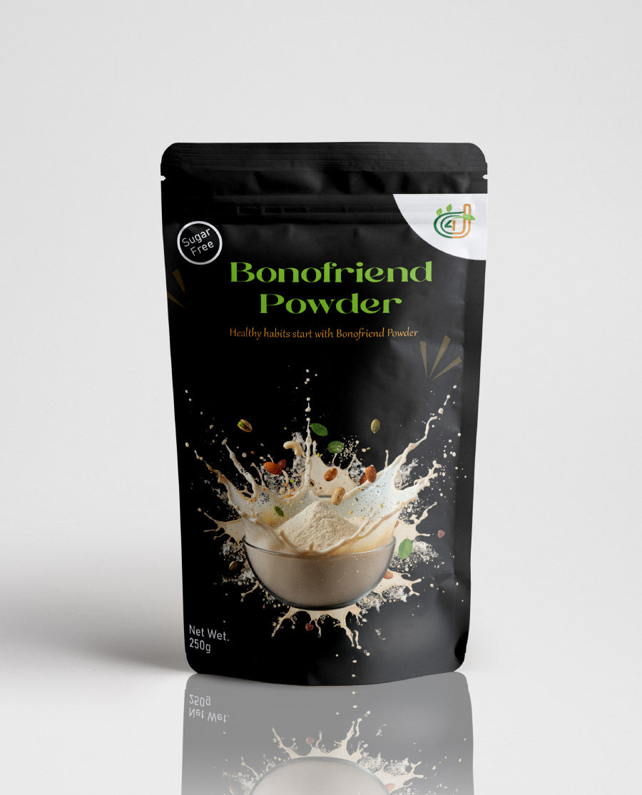 Bonofriend Powder- for bone strength