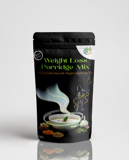 weight loss porridge mix (20 items)