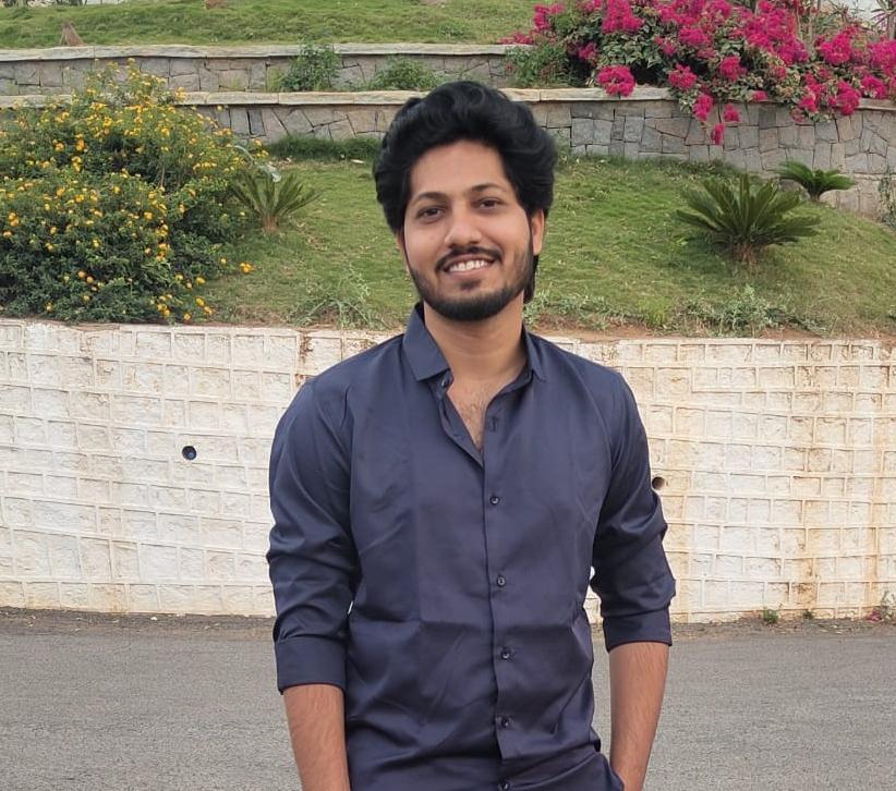 K Rajasekhar