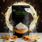 Instant millets dosa Powder